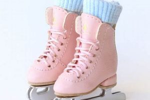 Glide in Style: Pink Ice Skates for Every Ice Rink! Safem Fabrication - Precision Engineering & Custom Manufacturing Solutions Glide in Style: Pink Ice Skates for Every Ice Rink! | Safem Fabrication - Precision Engineering & Custom Manufacturing Solutions