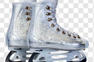 Icy Blue Skates: A Magical Winter Christmas Theme Safem Fabrication - Precision Engineering & Custom Manufacturing Solutions Icy Blue Skates: A Magical Winter Christmas Theme | Safem Fabrication - Precision Engineering & Custom Manufacturing Solutions