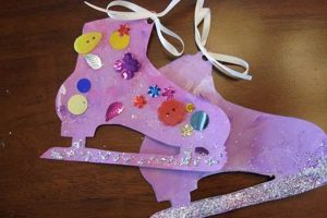 Glide into Winter: Ice Skates Theme Ideas & Decor Safem Fabrication - Precision Engineering & Custom Manufacturing Solutions Glide into Winter: Ice Skates Theme Ideas & Decor | Safem Fabrication - Precision Engineering & Custom Manufacturing Solutions
