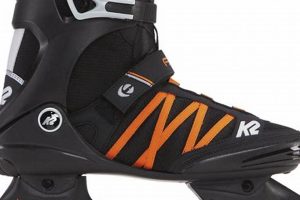 Glide with K2 Ice Skates: Performance & Style on Ice! Safem Fabrication - Precision Engineering & Custom Manufacturing Solutions Glide with K2 Ice Skates: Performance & Style on Ice! | Safem Fabrication - Precision Engineering & Custom Manufacturing Solutions