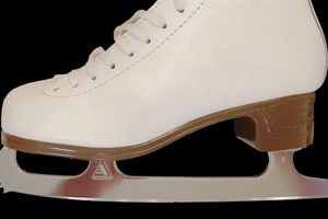 Essential Ice Skate Blades: Performance & Care Safem Fabrication - Precision Engineering & Custom Manufacturing Solutions Essential Ice Skate Blades: Performance & Care | Safem Fabrication - Precision Engineering & Custom Manufacturing Solutions