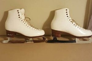 Why Harlick Ice Skates? Performance On Ice. Safem Fabrication - Precision Engineering & Custom Manufacturing Solutions Why Harlick Ice Skates? Performance On Ice. | Safem Fabrication - Precision Engineering & Custom Manufacturing Solutions
