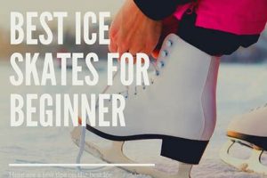 Top Beginner Ice Skates: Your Best Starter Skates Guide Safem Fabrication - Precision Engineering & Custom Manufacturing Solutions Top Beginner Ice Skates: Your Best Starter Skates Guide | Safem Fabrication - Precision Engineering & Custom Manufacturing Solutions