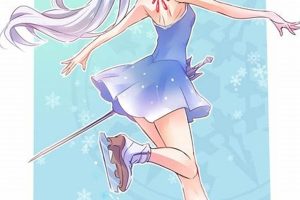 Beyond the Ice: Ice Skater Anime & More! Safem Fabrication - Precision Engineering & Custom Manufacturing Solutions Beyond the Ice: Ice Skater Anime & More! | Safem Fabrication - Precision Engineering & Custom Manufacturing Solutions