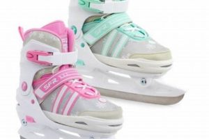 Top Adjustable Childrens Ice Skates for Ice Fun! Safem Fabrication - Precision Engineering & Custom Manufacturing Solutions Top Adjustable Childrens Ice Skates for Ice Fun! | Safem Fabrication - Precision Engineering & Custom Manufacturing Solutions