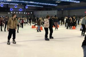 Glide & Twirl: Ice Skate Roseville Fun! Safem Fabrication - Precision Engineering & Custom Manufacturing Solutions Glide & Twirl: Ice Skate Roseville Fun! | Safem Fabrication - Precision Engineering & Custom Manufacturing Solutions