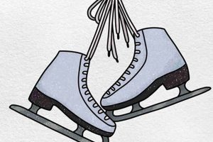 Ice Art: Stunning Drawings of Ice Skates Designs Safem Fabrication - Precision Engineering & Custom Manufacturing Solutions Ice Art: Stunning Drawings of Ice Skates Designs | Safem Fabrication - Precision Engineering & Custom Manufacturing Solutions
