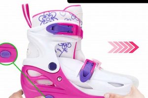 Best Adjustable Ice Skates for Growing Ice Skaters Safem Fabrication - Precision Engineering & Custom Manufacturing Solutions Best Adjustable Ice Skates for Growing Ice Skaters | Safem Fabrication - Precision Engineering & Custom Manufacturing Solutions