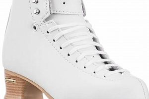 Glide with Confidence: Jackson Elle Ice Skates for Precision Safem Fabrication - Precision Engineering & Custom Manufacturing Solutions Glide with Confidence: Jackson Elle Ice Skates for Precision | Safem Fabrication - Precision Engineering & Custom Manufacturing Solutions