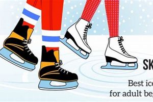 Best Beginner Ice Skates: Learn to Glide on Ice! Safem Fabrication - Precision Engineering & Custom Manufacturing Solutions Best Beginner Ice Skates: Learn to Glide on Ice! | Safem Fabrication - Precision Engineering & Custom Manufacturing Solutions