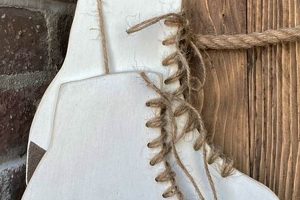 Shop Elegant Decorative Ice Skates: Winter Decor Safem Fabrication - Precision Engineering & Custom Manufacturing Solutions Shop Elegant Decorative Ice Skates: Winter Decor | Safem Fabrication - Precision Engineering & Custom Manufacturing Solutions