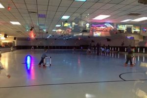 Roll into Fun! River Roll Skate Center Riverside Guide Safem Fabrication - Precision Engineering & Custom Manufacturing Solutions Roll into Fun! River Roll Skate Center Riverside Guide | Safem Fabrication - Precision Engineering & Custom Manufacturing Solutions