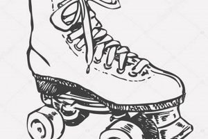 How to Roller Skates Drawing: Easy Guide & Tips Safem Fabrication - Precision Engineering & Custom Manufacturing Solutions How to Roller Skates Drawing: Easy Guide & Tips | Safem Fabrication - Precision Engineering & Custom Manufacturing Solutions