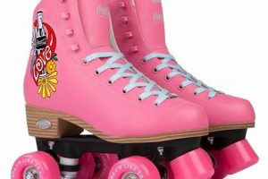Glide in Style: Pink Roller Skates for Rollin' Fun! Safem Fabrication - Precision Engineering & Custom Manufacturing Solutions Glide in Style: Pink Roller Skates for Rollin' Fun! | Safem Fabrication - Precision Engineering & Custom Manufacturing Solutions