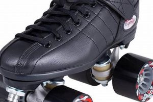 Best Roller Derby Skates: Gear Up & Roll! Safem Fabrication - Precision Engineering & Custom Manufacturing Solutions Best Roller Derby Skates: Gear Up & Roll! | Safem Fabrication - Precision Engineering & Custom Manufacturing Solutions