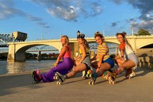 Groove & Glide: Roller Skate Dancing Moves Safem Fabrication - Precision Engineering & Custom Manufacturing Solutions Groove & Glide: Roller Skate Dancing Moves | Safem Fabrication - Precision Engineering & Custom Manufacturing Solutions