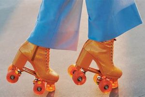 Roll in Style: High Heel Roller Skates for Fun! Safem Fabrication - Precision Engineering & Custom Manufacturing Solutions Roll in Style: High Heel Roller Skates for Fun! | Safem Fabrication - Precision Engineering & Custom Manufacturing Solutions