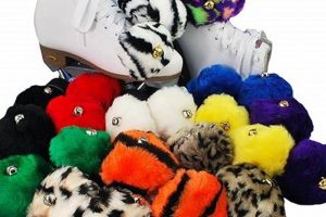 Roll with Fun: Custom Roller Skate Pom Poms! Safem Fabrication - Precision Engineering & Custom Manufacturing Solutions Roll with Fun: Custom Roller Skate Pom Poms! | Safem Fabrication - Precision Engineering & Custom Manufacturing Solutions
