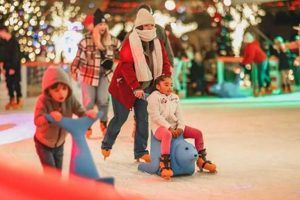 Glide & Groove: Ice Skate Fort Worth Fun! Safem Fabrication - Precision Engineering & Custom Manufacturing Solutions Glide & Groove: Ice Skate Fort Worth Fun! | Safem Fabrication - Precision Engineering & Custom Manufacturing Solutions