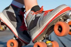 Top Rollers: Best Roller Skates for Beginners - Guide Safem Fabrication - Precision Engineering & Custom Manufacturing Solutions Top Rollers: Best Roller Skates for Beginners - Guide | Safem Fabrication - Precision Engineering & Custom Manufacturing Solutions