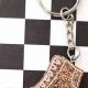 Mini Skate Keychain: Cool Skater Keyrings & Gifts | How to Skateboard: A Beginner's Guide to Your First Board & Tricks