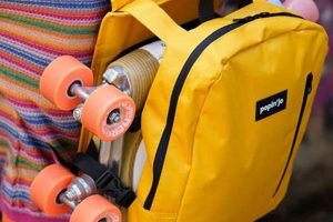 Best Roller Skate Bags: Styles & Carriers for Rollers Safem Fabrication - Precision Engineering & Custom Manufacturing Solutions Best Roller Skate Bags: Styles & Carriers for Rollers | Safem Fabrication - Precision Engineering & Custom Manufacturing Solutions