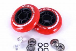 Best Roller Skate Bearings: Speed & Durability Guide Safem Fabrication - Precision Engineering & Custom Manufacturing Solutions Best Roller Skate Bearings: Speed & Durability Guide | Safem Fabrication - Precision Engineering & Custom Manufacturing Solutions