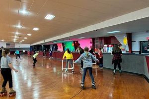 Find: Parks to Roller Skate Near Me - Your Guide! Safem Fabrication - Precision Engineering & Custom Manufacturing Solutions Find: Parks to Roller Skate Near Me - Your Guide! | Safem Fabrication - Precision Engineering & Custom Manufacturing Solutions