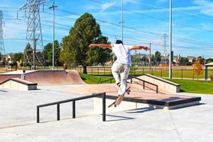 Visit Carpenter Skate Park: Your Local Skate Spot! Safem Fabrication - Precision Engineering & Custom Manufacturing Solutions Visit Carpenter Skate Park: Your Local Skate Spot! | Safem Fabrication - Precision Engineering & Custom Manufacturing Solutions