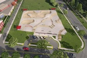 Best Skate Parks in Reading: Locations & Guide Safem Fabrication - Precision Engineering & Custom Manufacturing Solutions Best Skate Parks in Reading: Locations & Guide | Safem Fabrication - Precision Engineering & Custom Manufacturing Solutions
