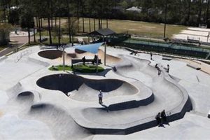 Best Skate Parks in Jacksonville, FL: A Guide Safem Fabrication - Precision Engineering & Custom Manufacturing Solutions Best Skate Parks in Jacksonville, FL: A Guide | Safem Fabrication - Precision Engineering & Custom Manufacturing Solutions