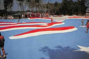 Myrtle Beach Skate Park Fun: Skate & Ride! Safem Fabrication - Precision Engineering & Custom Manufacturing Solutions Myrtle Beach Skate Park Fun: Skate & Ride! | Safem Fabrication - Precision Engineering & Custom Manufacturing Solutions