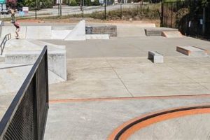 Find Your Hot Spot Skate Park: Reviews & More! Safem Fabrication - Precision Engineering & Custom Manufacturing Solutions Find Your Hot Spot Skate Park: Reviews & More! | Safem Fabrication - Precision Engineering & Custom Manufacturing Solutions