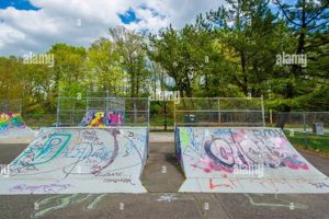 Edgewood Skate Park Guide: Ride Safe, Skate Smart Safem Fabrication - Precision Engineering & Custom Manufacturing Solutions Edgewood Skate Park Guide: Ride Safe, Skate Smart | Safem Fabrication - Precision Engineering & Custom Manufacturing Solutions