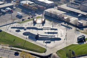 Louisville Skate Parks: KY's Best Spots + More! Safem Fabrication - Precision Engineering & Custom Manufacturing Solutions Louisville Skate Parks: KY's Best Spots + More! | Safem Fabrication - Precision Engineering & Custom Manufacturing Solutions