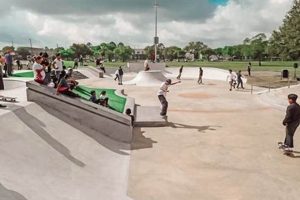 Best Skate Parks in Houston, TX: Ride the H-Town! Safem Fabrication - Precision Engineering & Custom Manufacturing Solutions Best Skate Parks in Houston, TX: Ride the H-Town! | Safem Fabrication - Precision Engineering & Custom Manufacturing Solutions