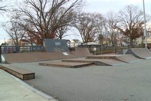 Best Skate Parks in Providence RI: Your Local Guide Safem Fabrication - Precision Engineering & Custom Manufacturing Solutions Best Skate Parks in Providence RI: Your Local Guide | Safem Fabrication - Precision Engineering & Custom Manufacturing Solutions
