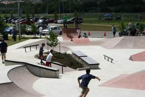 Skate Brushy Creek Park: Tricks & Thrills Await! Safem Fabrication - Precision Engineering & Custom Manufacturing Solutions Skate Brushy Creek Park: Tricks & Thrills Await! | Safem Fabrication - Precision Engineering & Custom Manufacturing Solutions