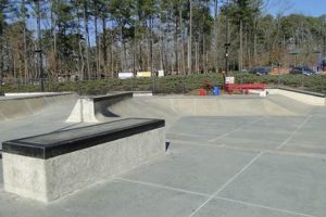 Dunwoody's Brook Run Skate Park: Shred the Park! Safem Fabrication - Precision Engineering & Custom Manufacturing Solutions Dunwoody's Brook Run Skate Park: Shred the Park! | Safem Fabrication - Precision Engineering & Custom Manufacturing Solutions