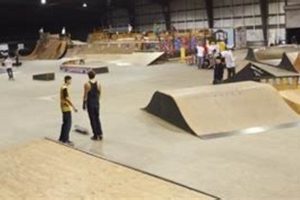 Your Guide to 28th & B Street Skate Park Fun! Safem Fabrication - Precision Engineering & Custom Manufacturing Solutions Your Guide to 28th & B Street Skate Park Fun! | Safem Fabrication - Precision Engineering & Custom Manufacturing Solutions