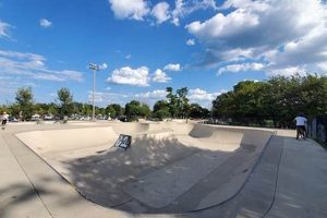Your Guide to Wilson Skate Park Fun! Safem Fabrication - Precision Engineering & Custom Manufacturing Solutions Your Guide to Wilson Skate Park Fun! | Safem Fabrication - Precision Engineering & Custom Manufacturing Solutions