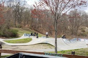 Best Skate Parks in Providence: Your Local Guide Safem Fabrication - Precision Engineering & Custom Manufacturing Solutions Best Skate Parks in Providence: Your Local Guide | Safem Fabrication - Precision Engineering & Custom Manufacturing Solutions