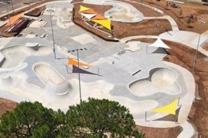 Best Skate Park Huntsville AL: Your Local Guide Safem Fabrication - Precision Engineering & Custom Manufacturing Solutions Best Skate Park Huntsville AL: Your Local Guide | Safem Fabrication - Precision Engineering & Custom Manufacturing Solutions