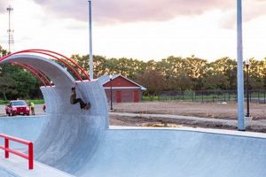 Newark's Best Skate Parks NJ: Spots & Guide Safem Fabrication - Precision Engineering & Custom Manufacturing Solutions Newark's Best Skate Parks NJ: Spots & Guide | Safem Fabrication - Precision Engineering & Custom Manufacturing Solutions