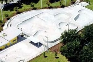 Best Orlando Skate Parks: A Local's Guide Safem Fabrication - Precision Engineering & Custom Manufacturing Solutions Best Orlando Skate Parks: A Local's Guide | Safem Fabrication - Precision Engineering & Custom Manufacturing Solutions