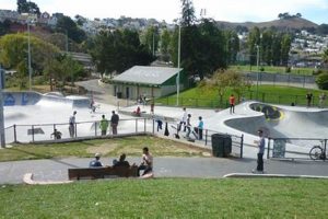 Your Guide to San Francisco Skate Parks | SF Shred Safem Fabrication - Precision Engineering & Custom Manufacturing Solutions Your Guide to San Francisco Skate Parks | SF Shred | Safem Fabrication - Precision Engineering & Custom Manufacturing Solutions