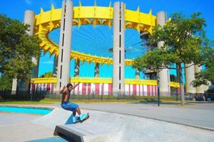 Visit Maloof Skate Park: Guide & Expert Tips Safem Fabrication - Precision Engineering & Custom Manufacturing Solutions Visit Maloof Skate Park: Guide & Expert Tips | Safem Fabrication - Precision Engineering & Custom Manufacturing Solutions
