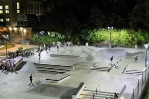 Austin Skate Park: Best Spots & Local Parks! Safem Fabrication - Precision Engineering & Custom Manufacturing Solutions Austin Skate Park: Best Spots & Local Parks! | Safem Fabrication - Precision Engineering & Custom Manufacturing Solutions