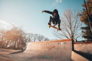 Level Up: Mastering the Skate Park Jump Tricks + Tips Safem Fabrication - Precision Engineering & Custom Manufacturing Solutions Level Up: Mastering the Skate Park Jump Tricks + Tips | Safem Fabrication - Precision Engineering & Custom Manufacturing Solutions