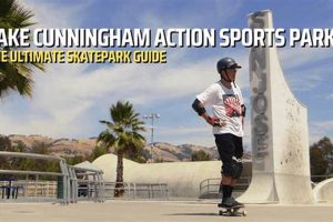 Your Guide to Lake Cunningham Skate Park | Best Bay Area Skate Park Safem Fabrication - Precision Engineering & Custom Manufacturing Solutions Your Guide to Lake Cunningham Skate Park | Best Bay Area Skate Park | Safem Fabrication - Precision Engineering & Custom Manufacturing Solutions